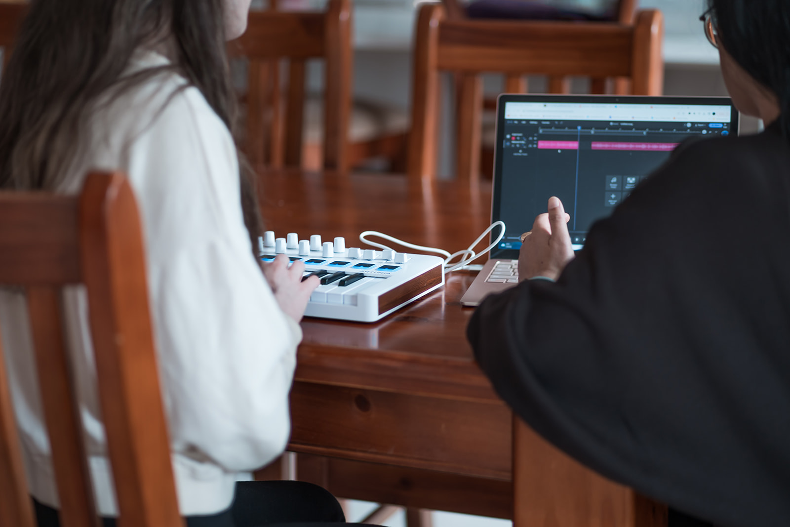 Concordia Music Therapy — photo 6