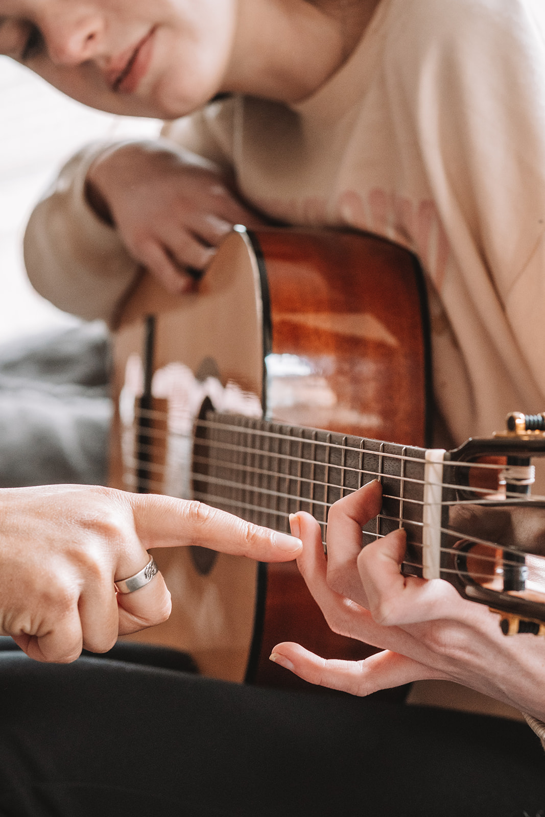 Concordia Music Therapy — photo 10