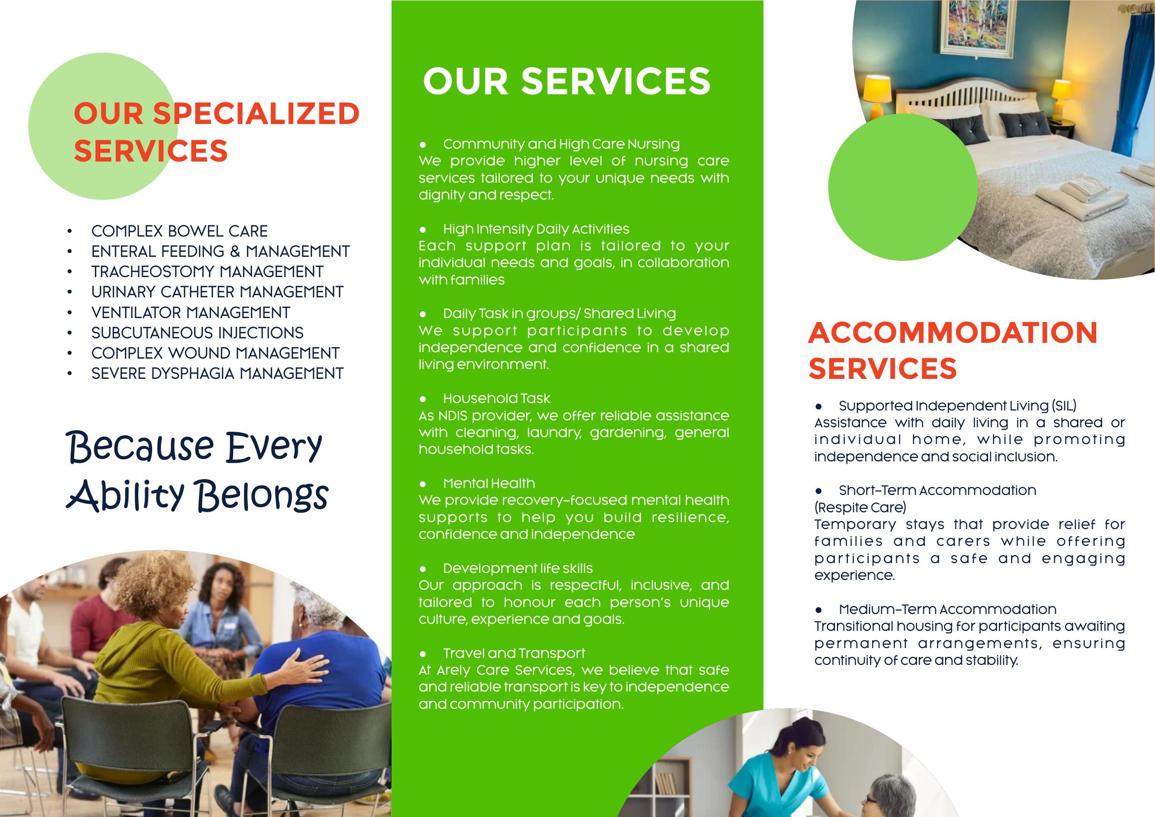 Arely Care Services — photo 9
