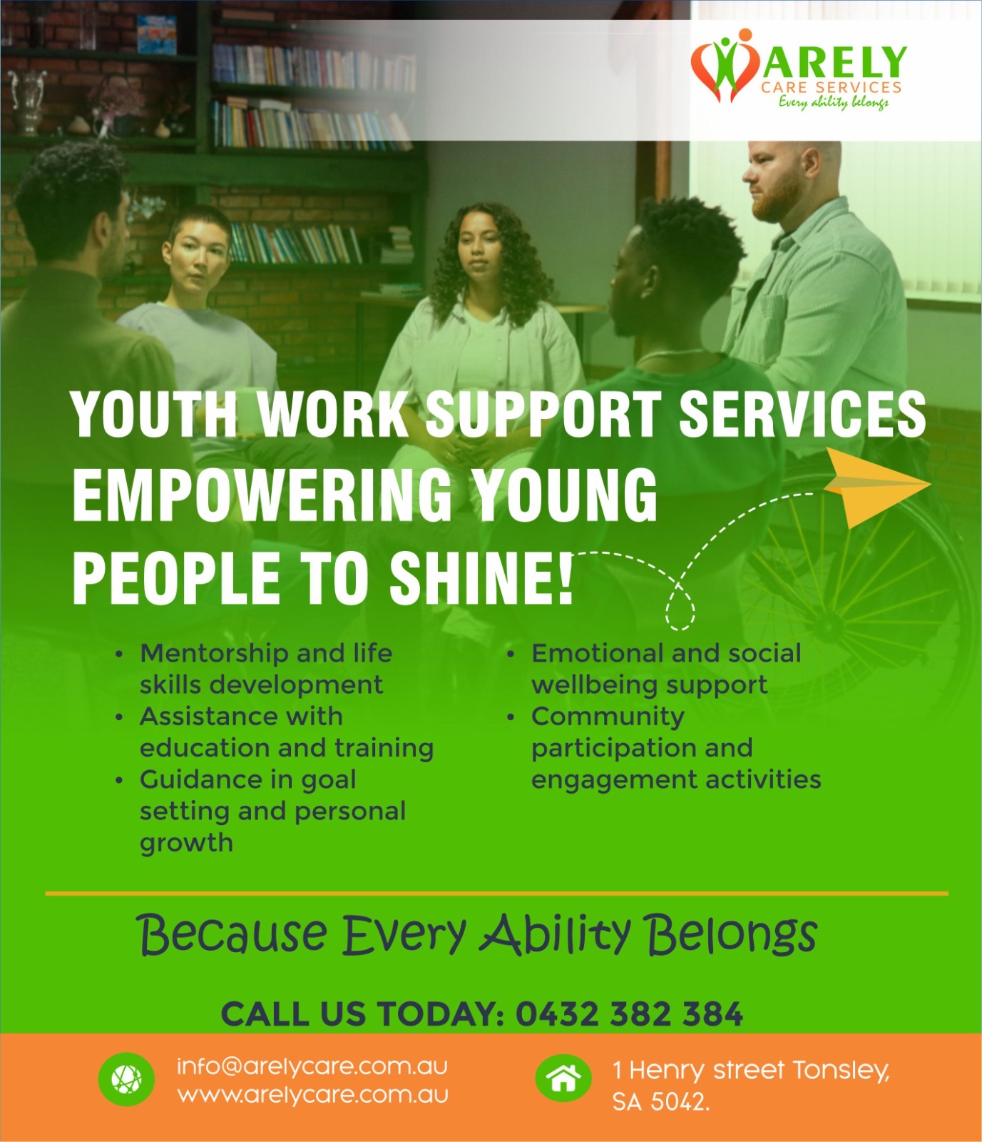 Arely Care Services — photo 7