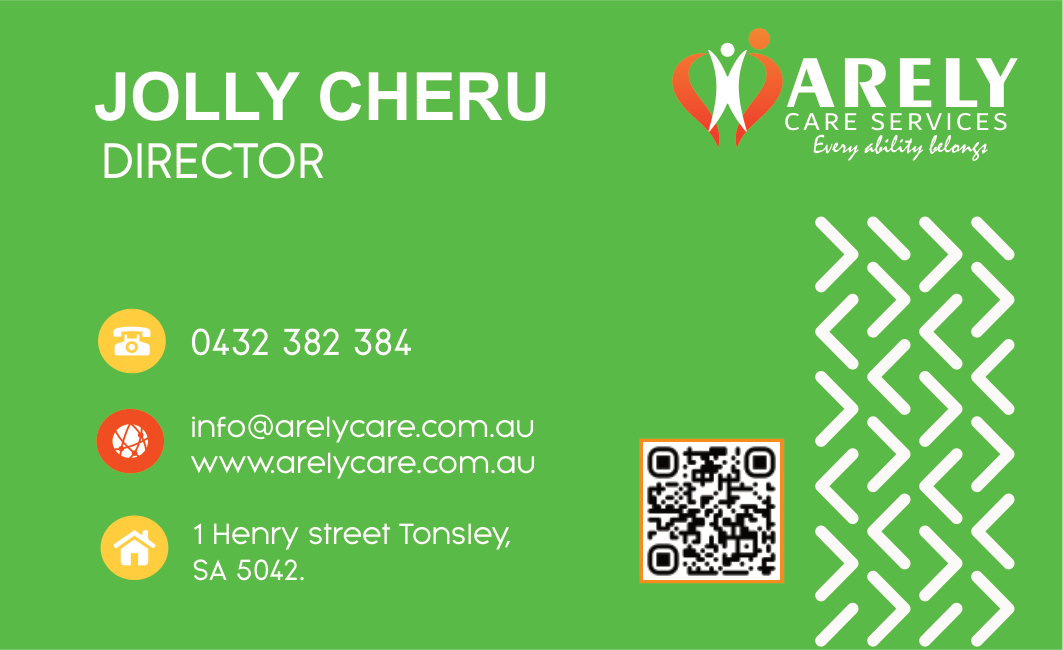 Arely Care Services — photo 10