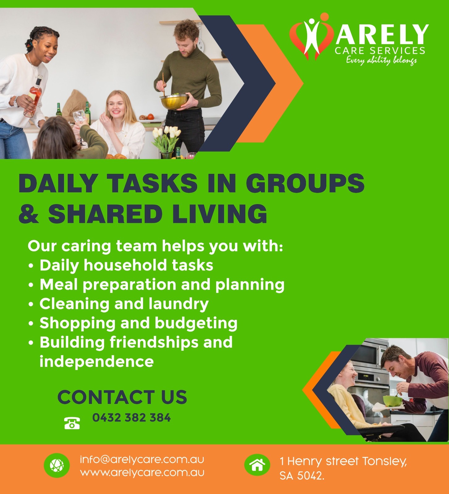 Arely Care Services — photo 6