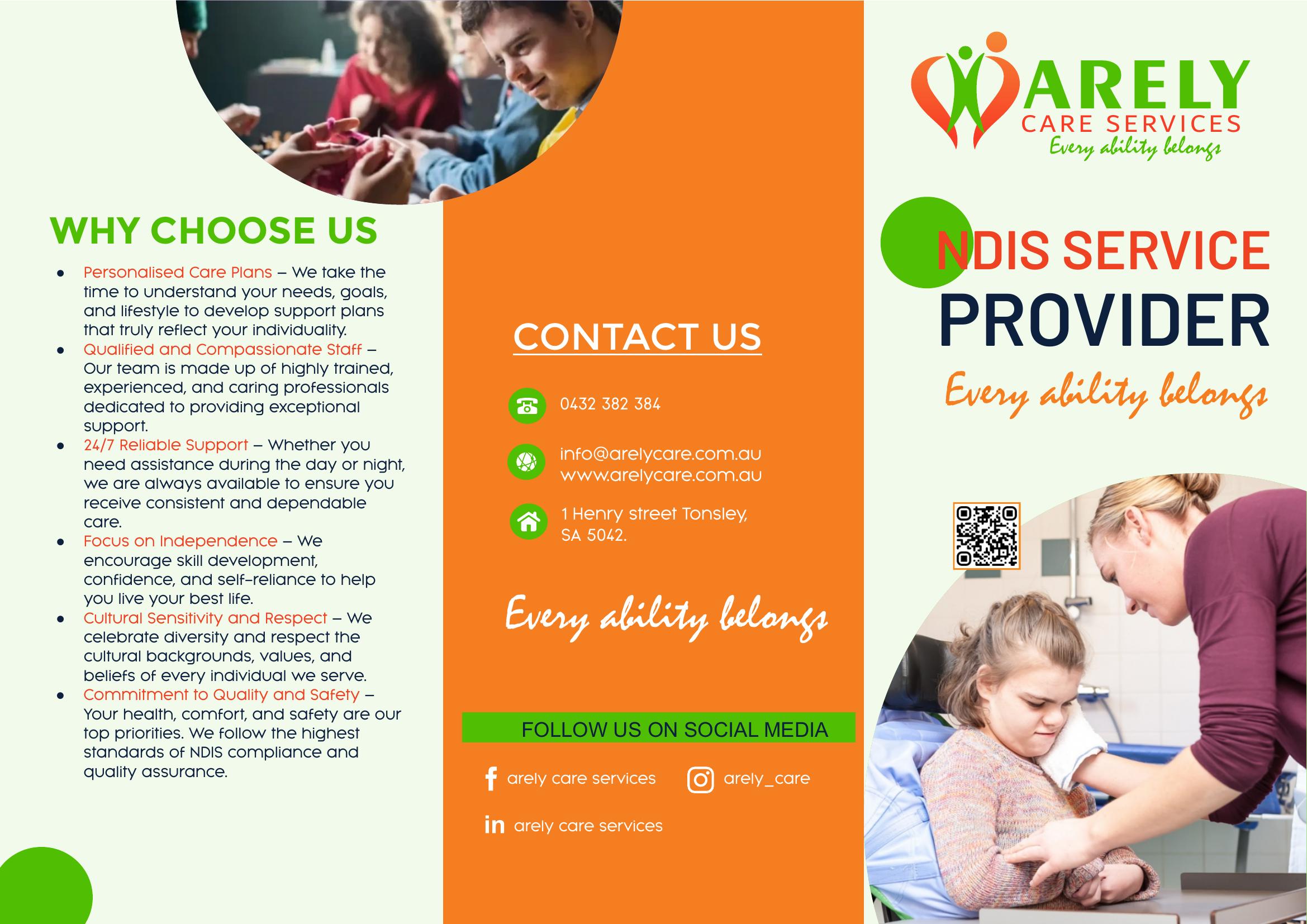 Arely Care Services — photo 8