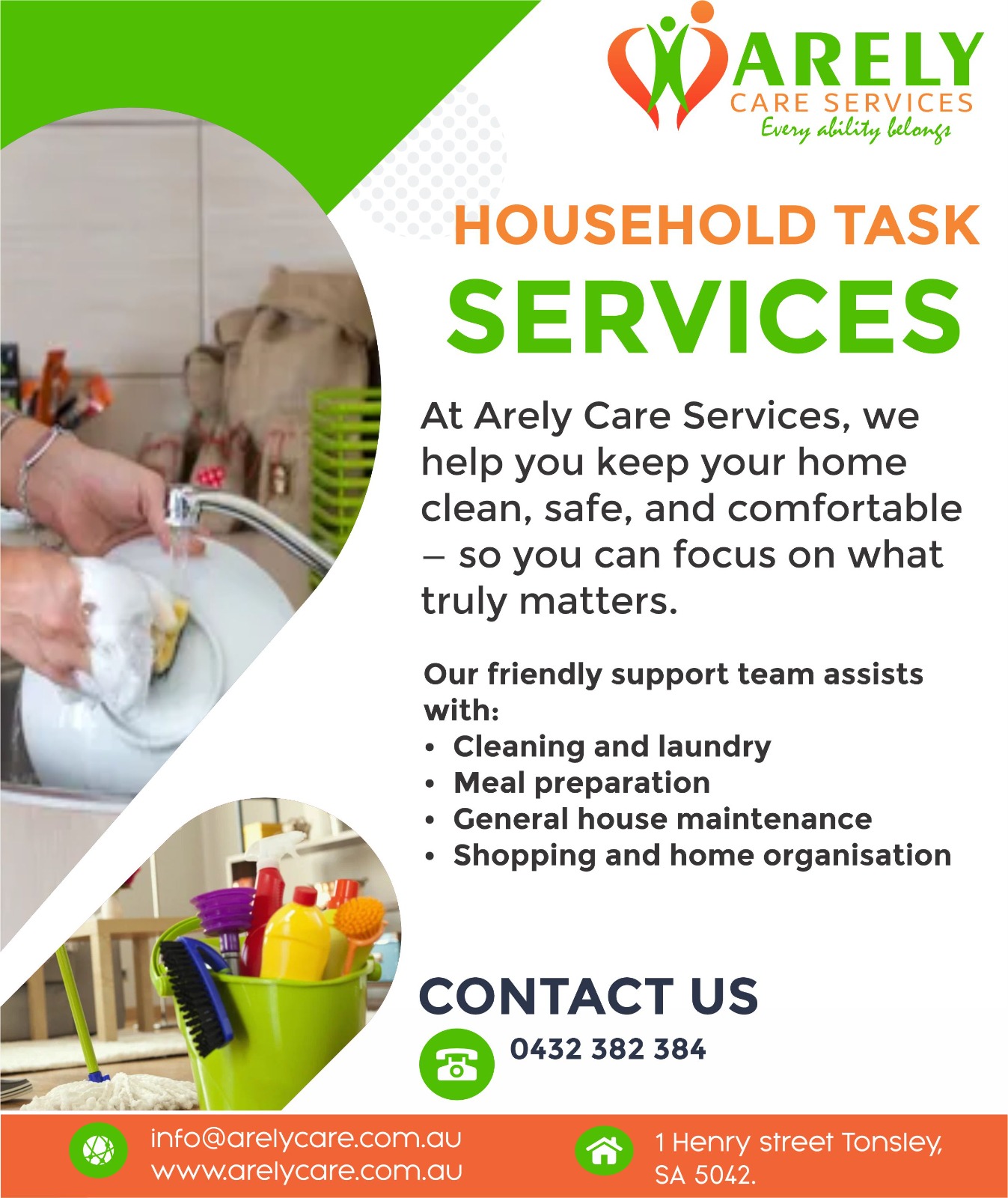 Arely Care Services — photo 5