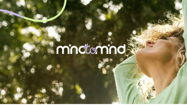 Mind to Mind Psychology logo
