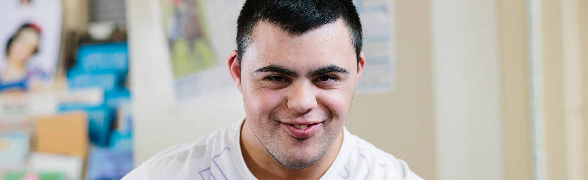 Sunnyhaven Disability Services