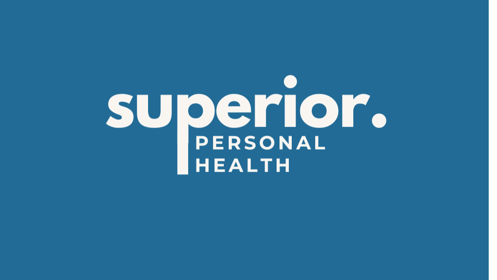 Superior Personal Health logo