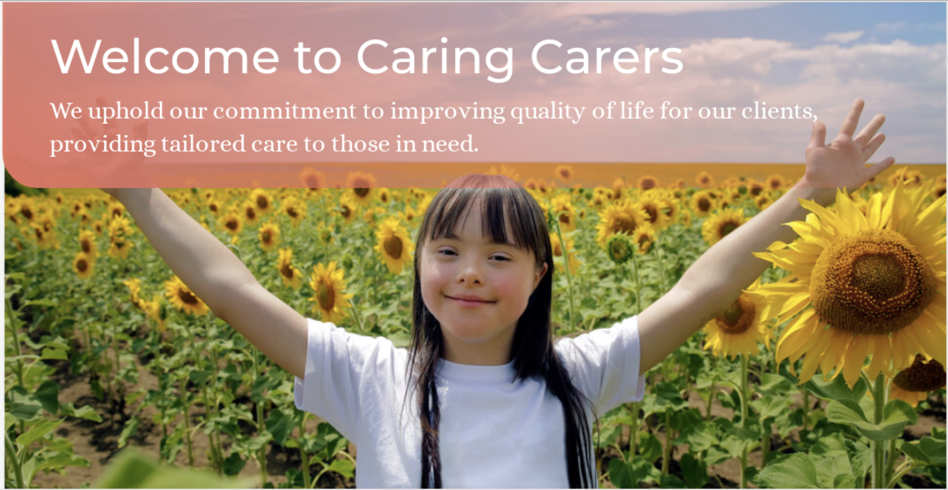 Caring Carers — photo 2