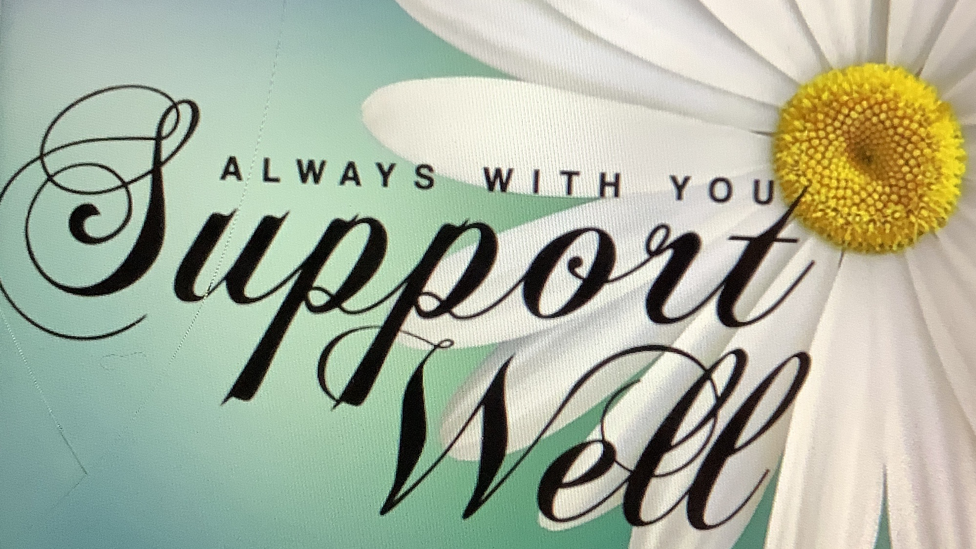 Support Well