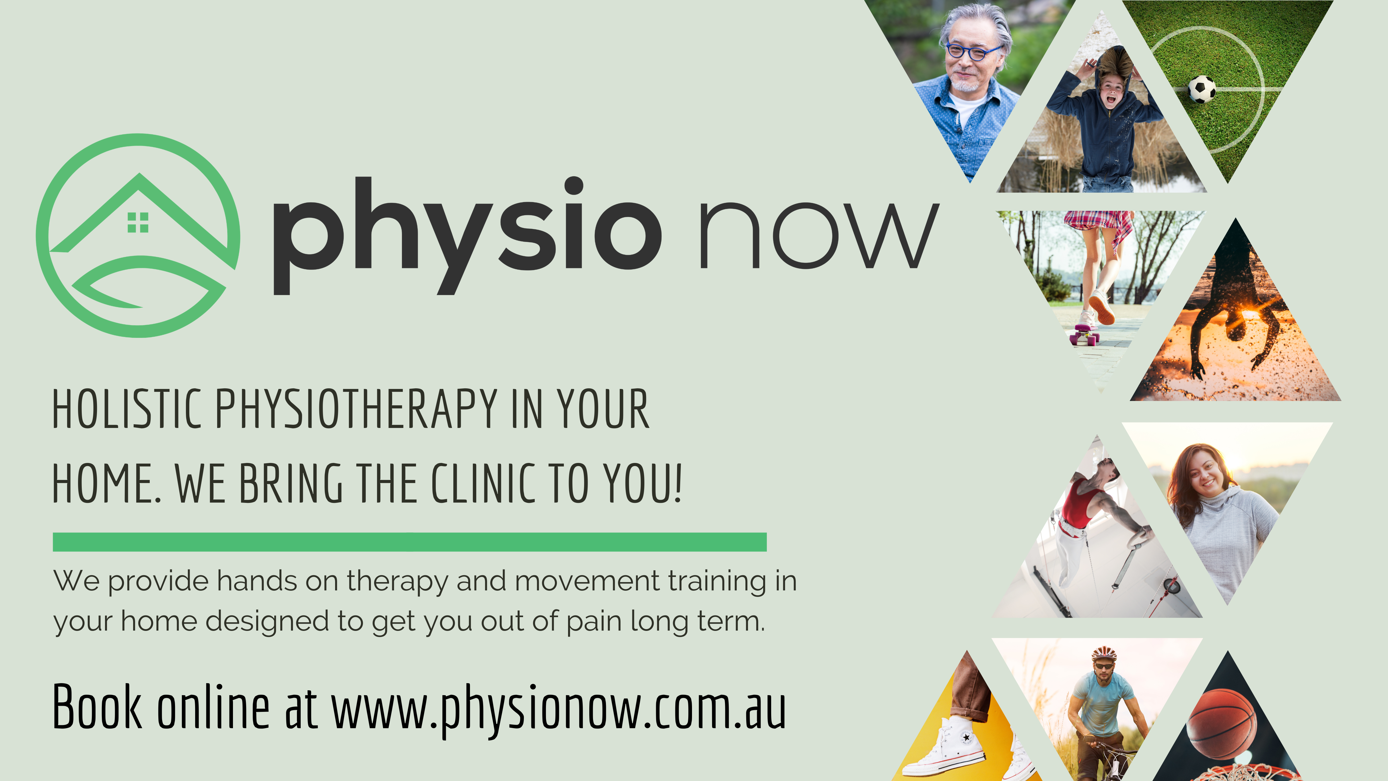 Physio Now