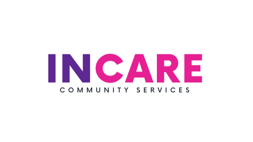 Incare Community Services logo