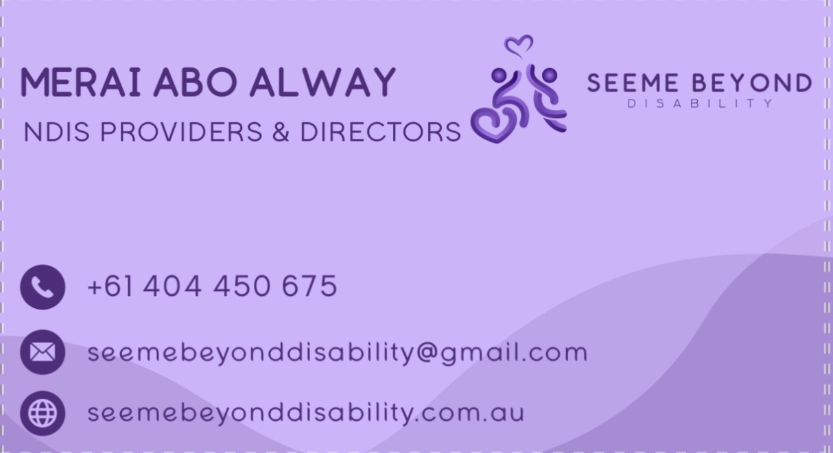Seeme Beyond Disability  — photo 1