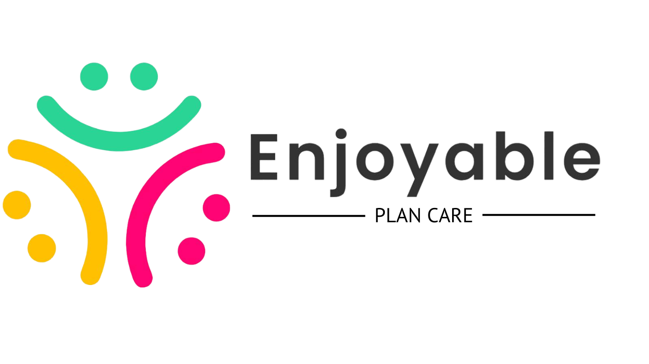 Enjoyable Plan Care logo