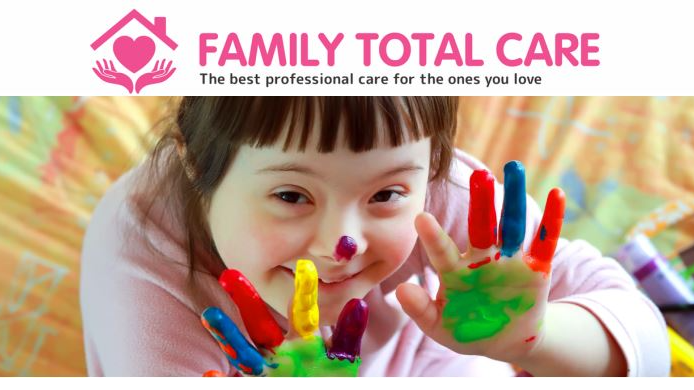 Family Total Care logo