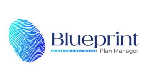 Blueprint Plan Manager logo