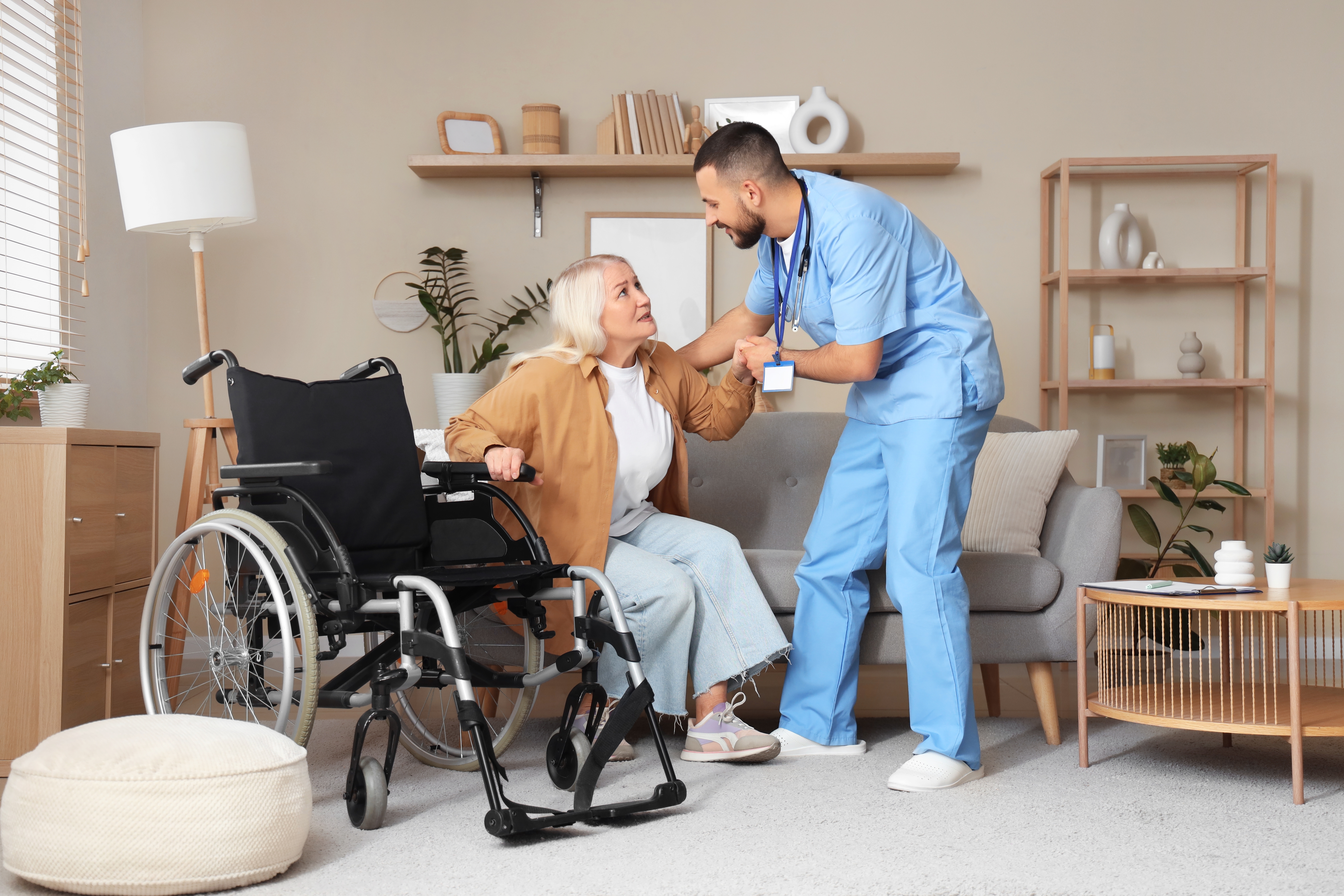 MATA Disability Services — photo 4