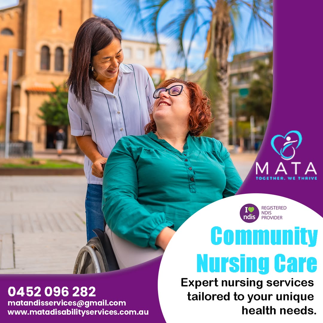 MATA Disability Services — photo 1