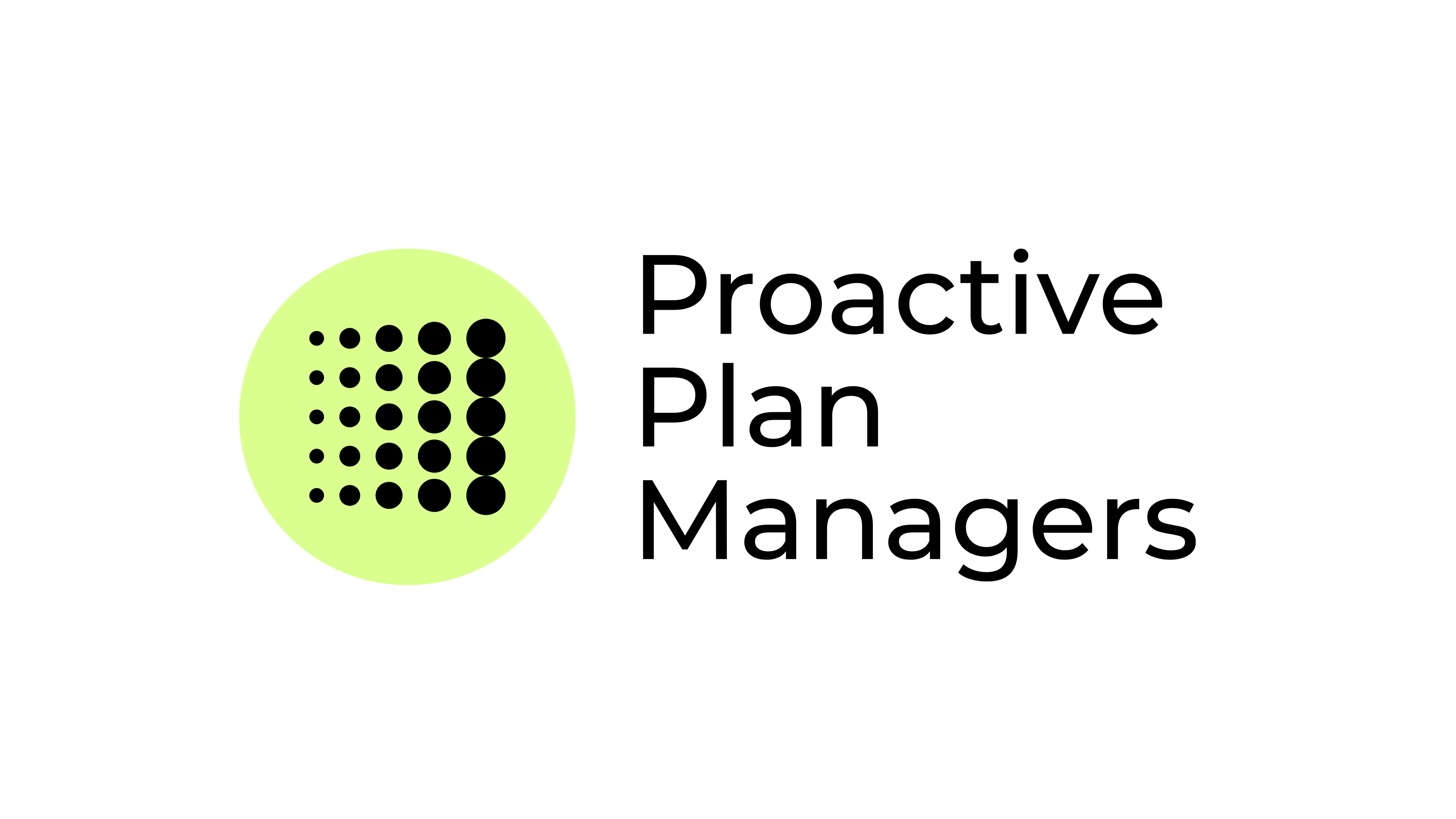 Proactive Plan Managers