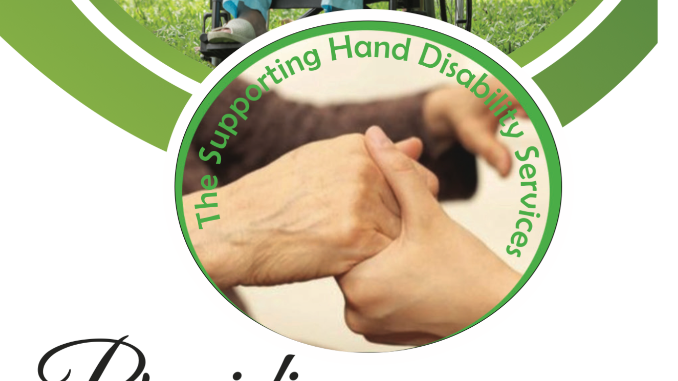The Supporting Hand Disability Services