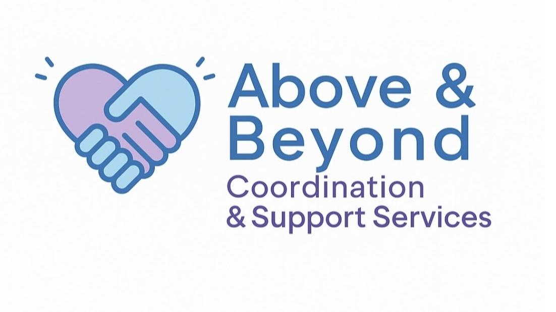 Above & Beyond Coordination & Support Services
