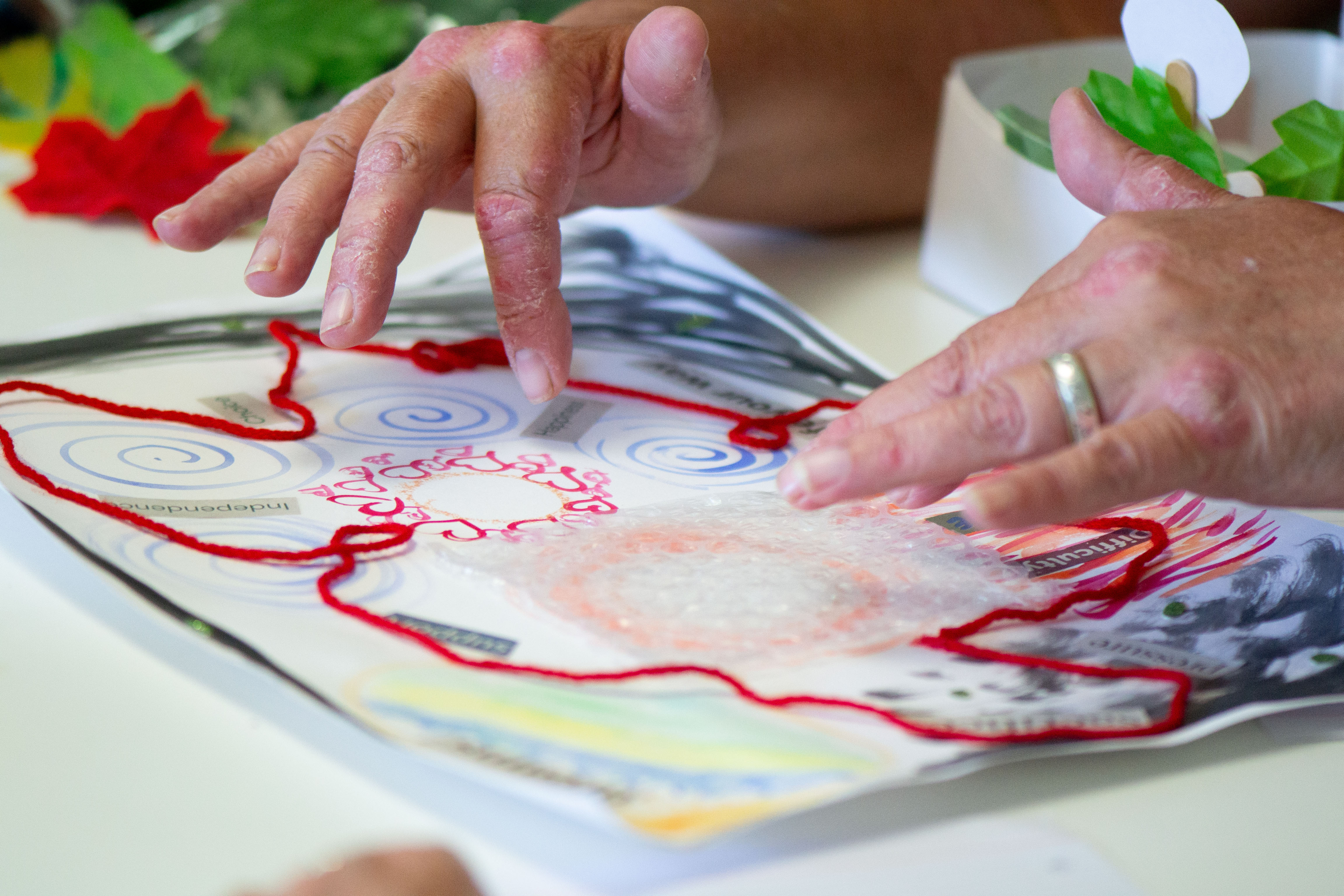 Chrissie's Creative Therapies — photo 7