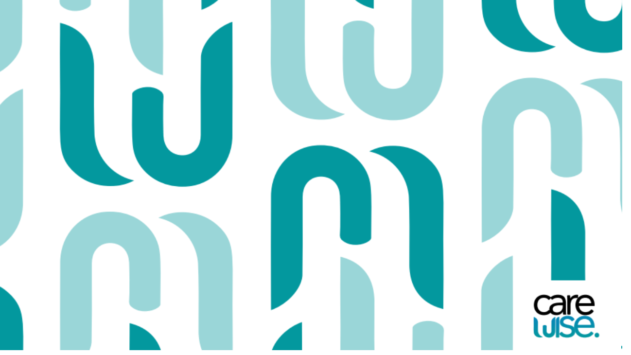 Carewise Group logo