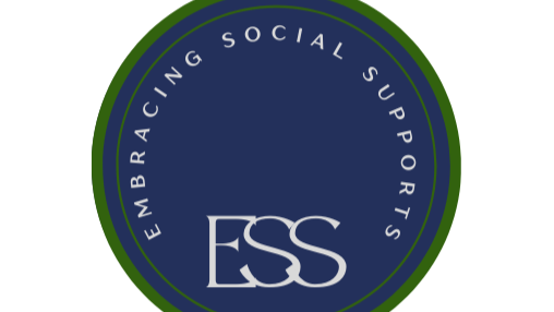 Embracing Social Supports logo