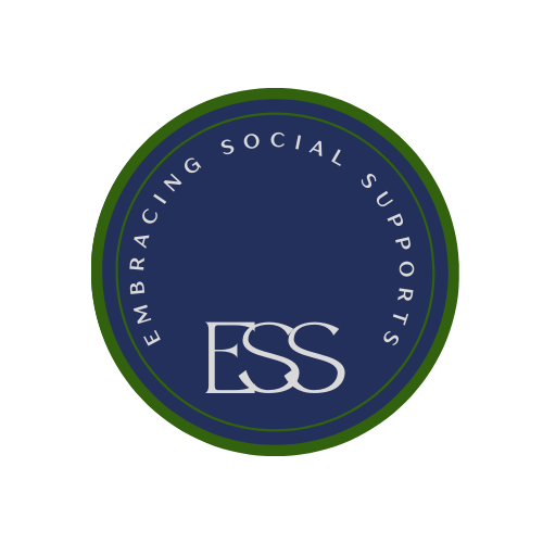 Embracing Social Supports — photo 1