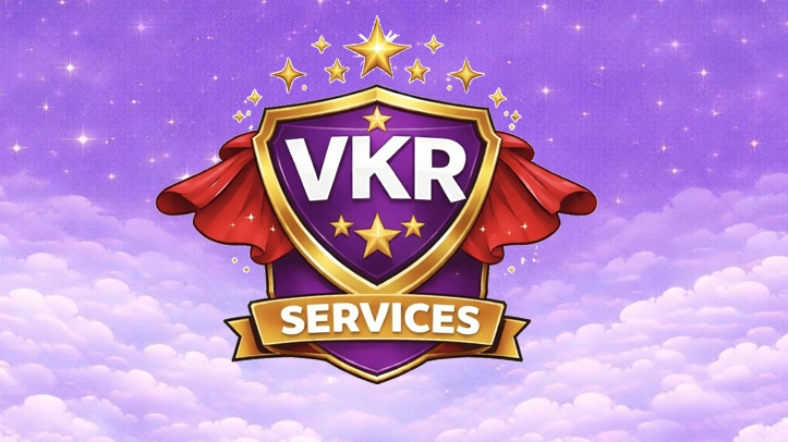 VKR Services Pty Ltd 