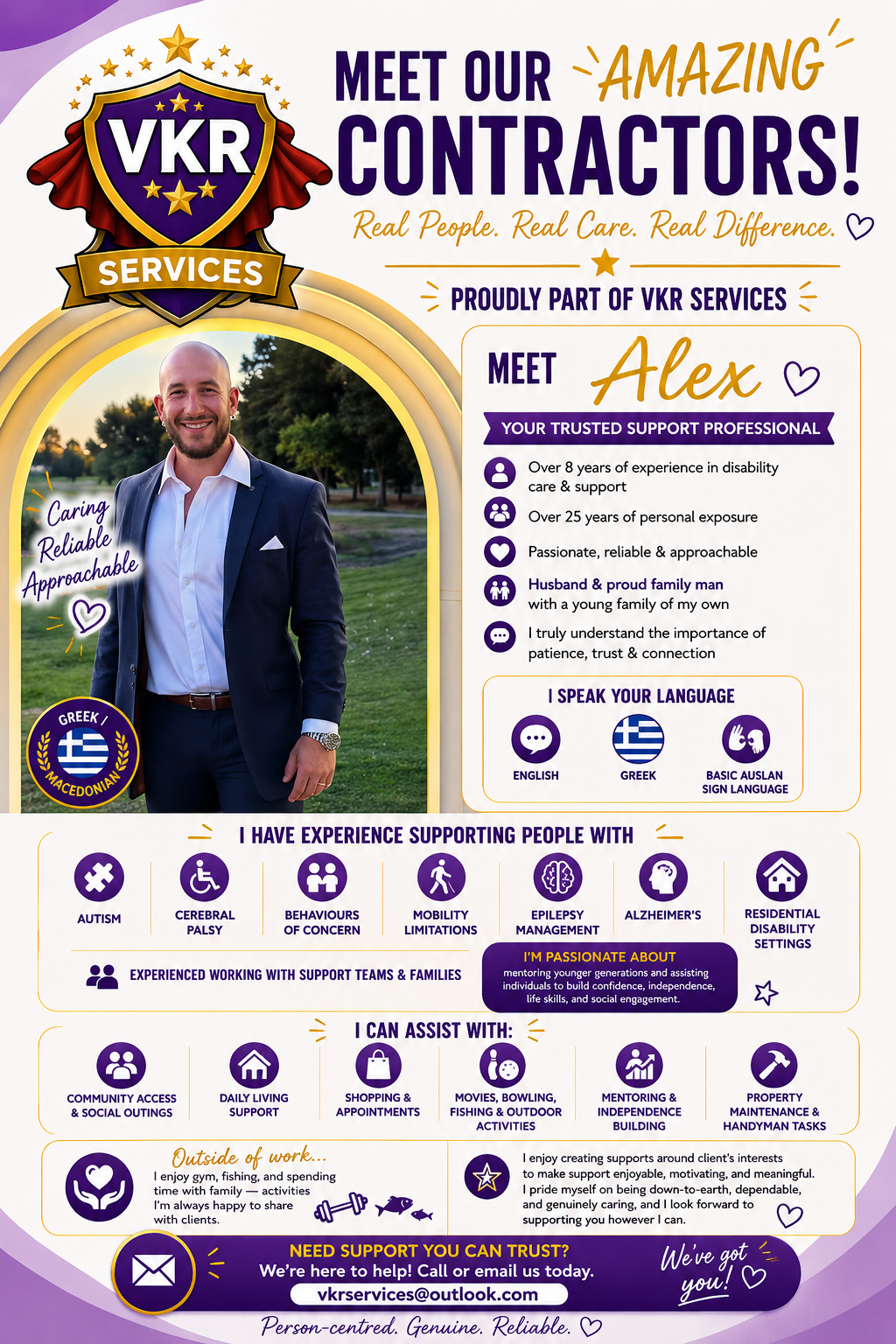 VKR Services Pty Ltd  — photo 2
