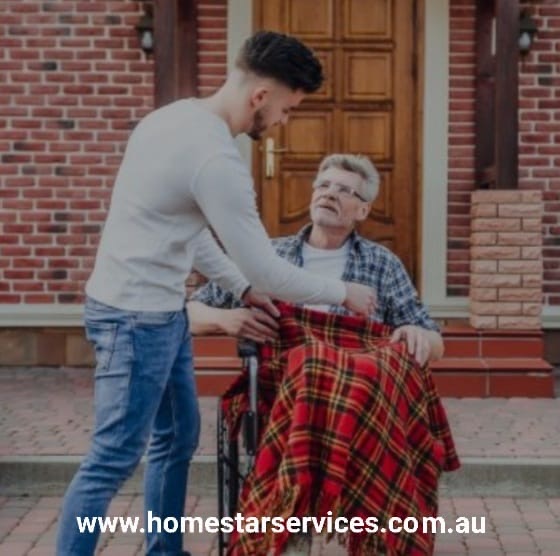 Homestar Services — photo 2