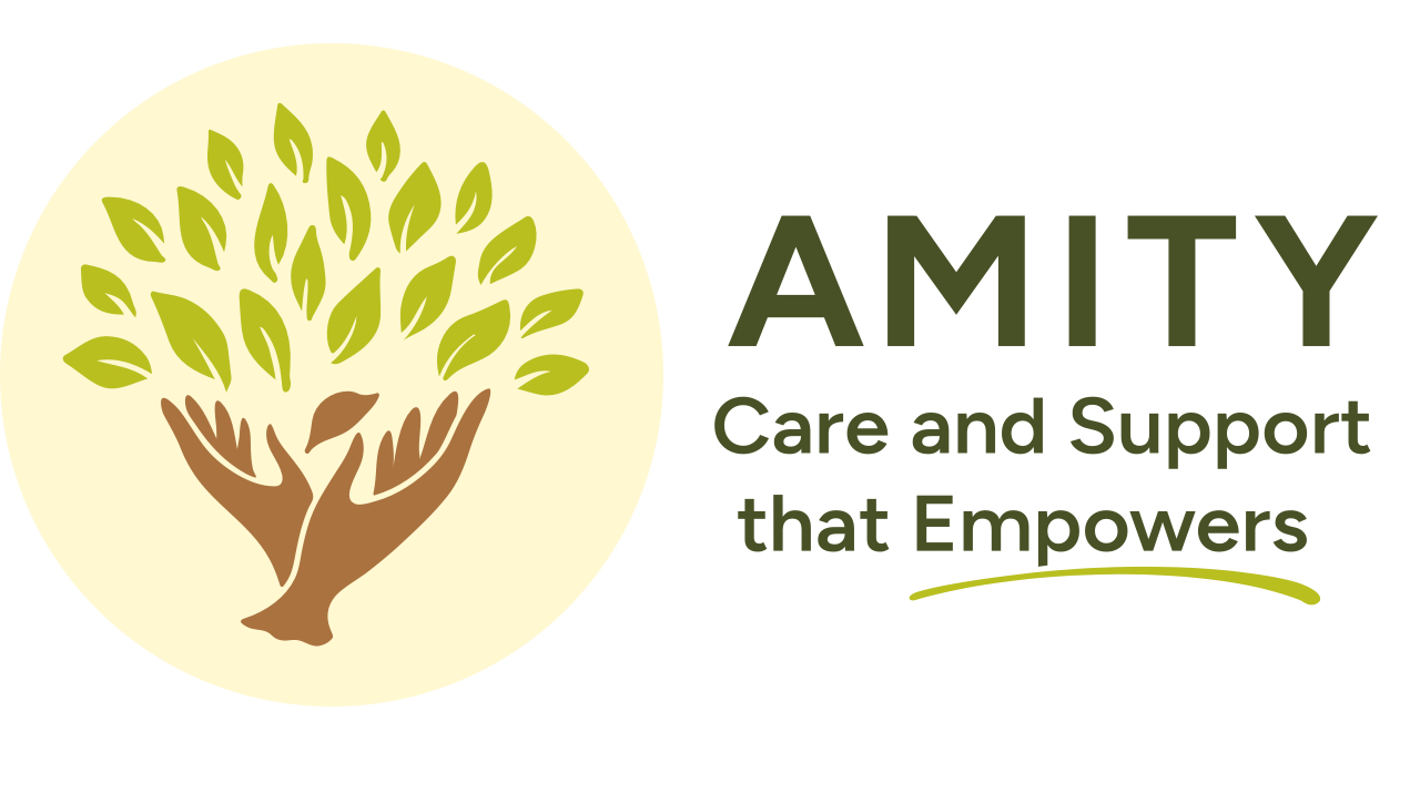 Amity Care and Support Services Pty Ltd.