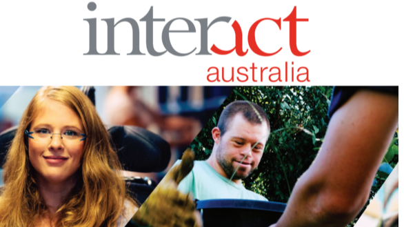 INTERACT AUSTRALIA