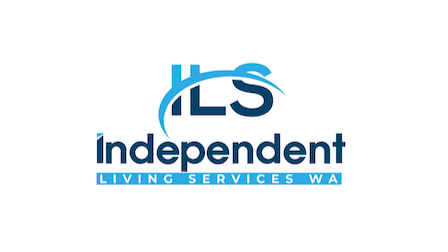 Independent Living Services WA logo
