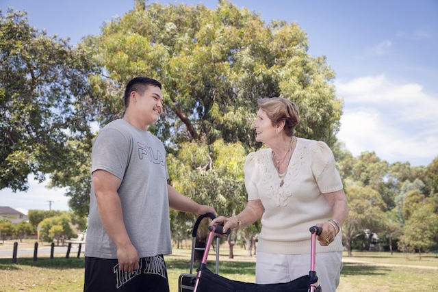Independent Living Services WA — photo 3