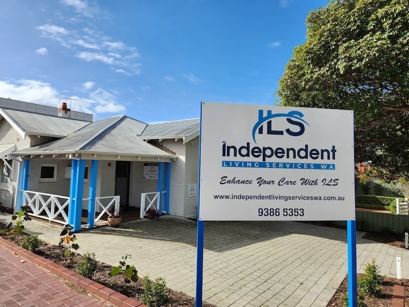 Independent Living Services WA — photo 1