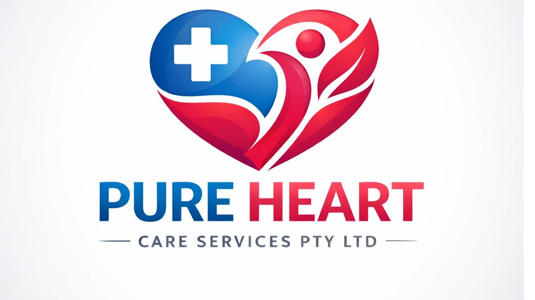 PURE HEART CARE SERVICES PTY LTD 