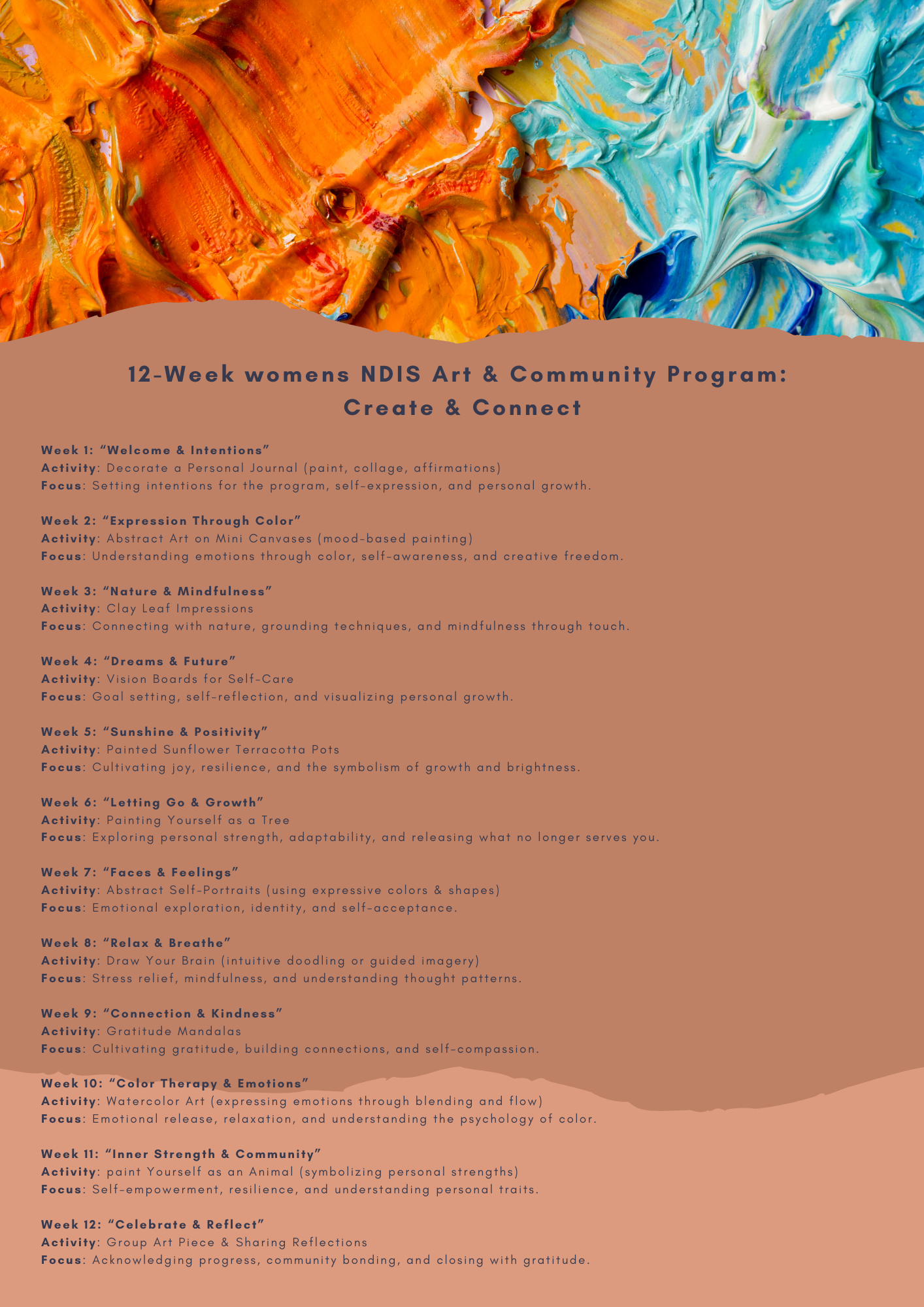 Healing Arts Therapy — photo 2