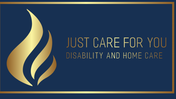 JUST CARE FOR YOU