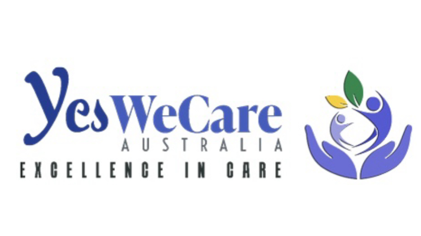 Yes we care Australia pty ltd 