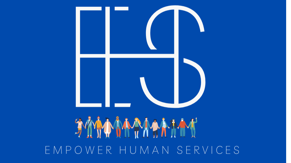 Empower Human Services logo