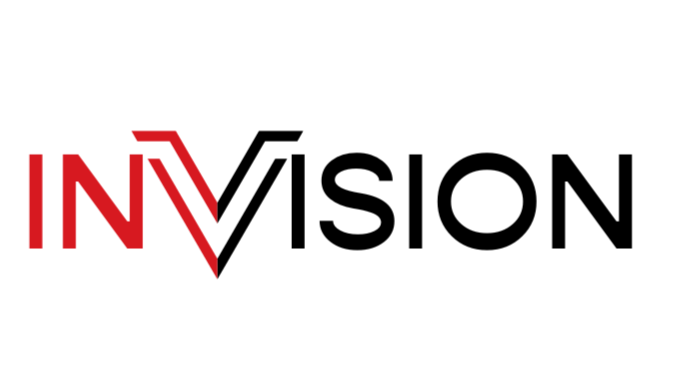 InVision Supports logo