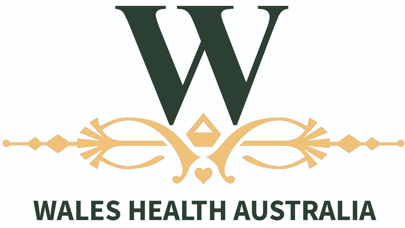 Wales Health Australia Pty Ltd