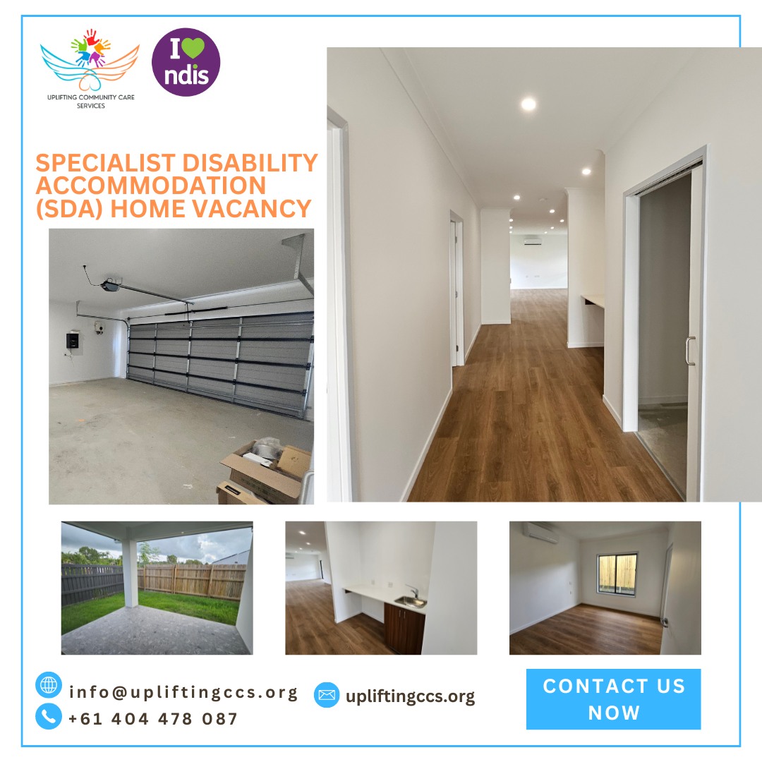 Uplifting Community Care Services — photo 3