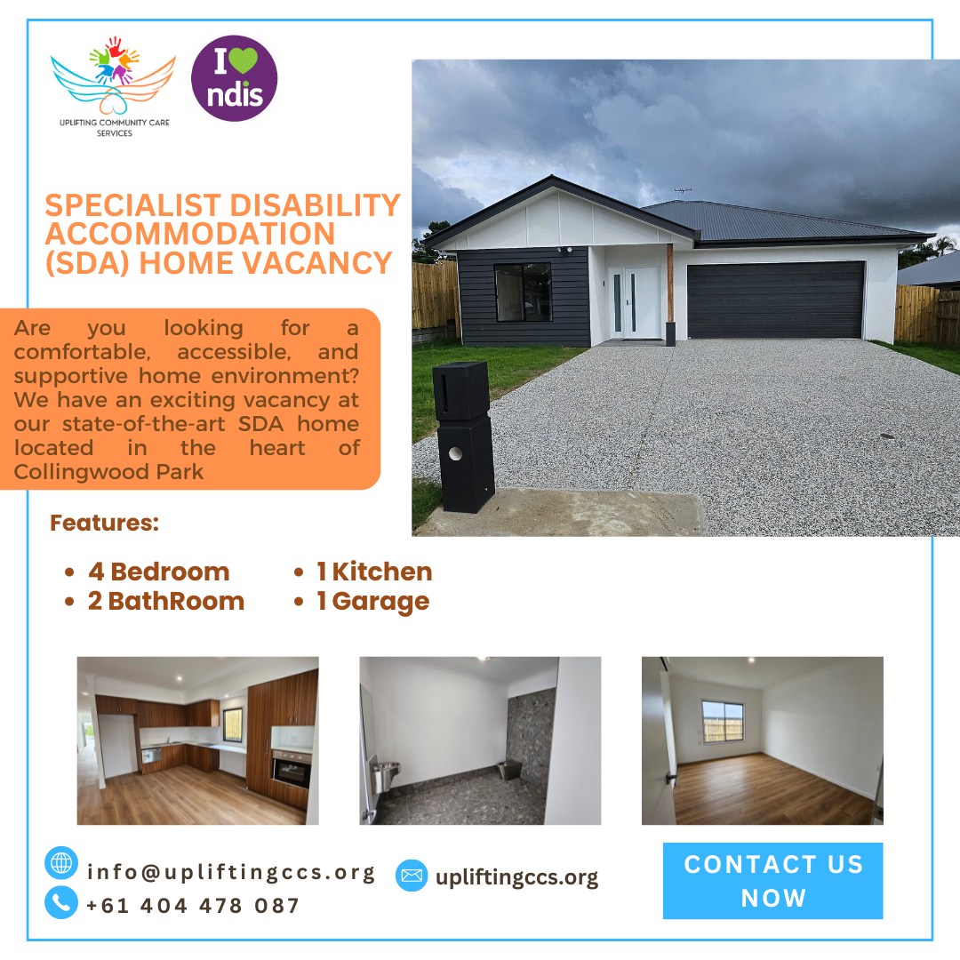 Uplifting Community Care Services — photo 2