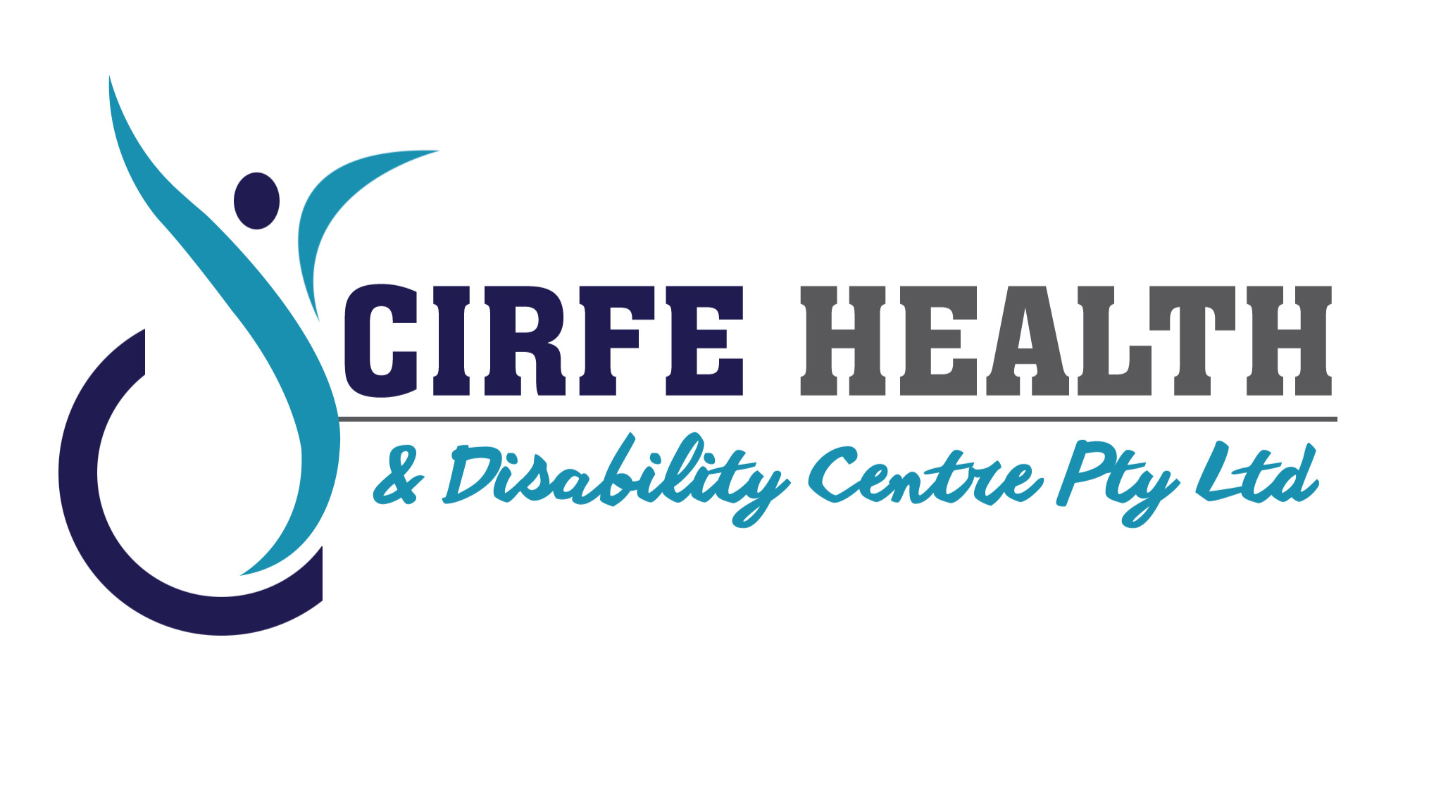 cirfe health and disability centre logo