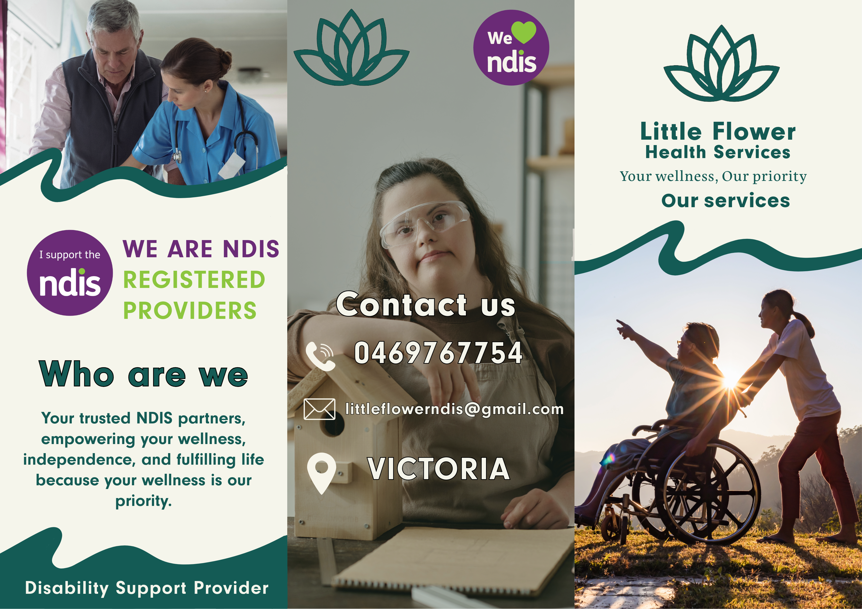 Little Flower Health Services — photo 2