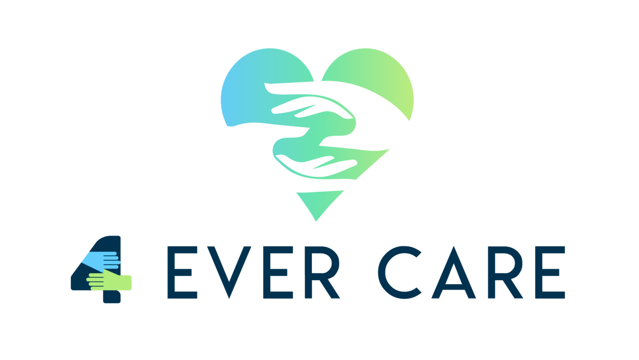 4evercare disability pty ltd logo
