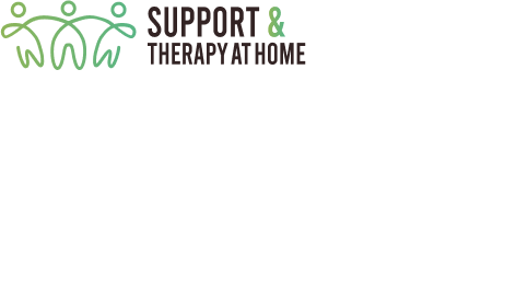 Support and Therapy at Home