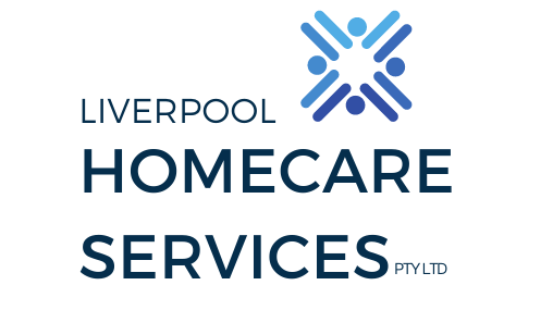 Liverpool Homecare Services logo